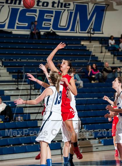 Thumbnail 1 in Regis Jesuit @ Legend photogallery.