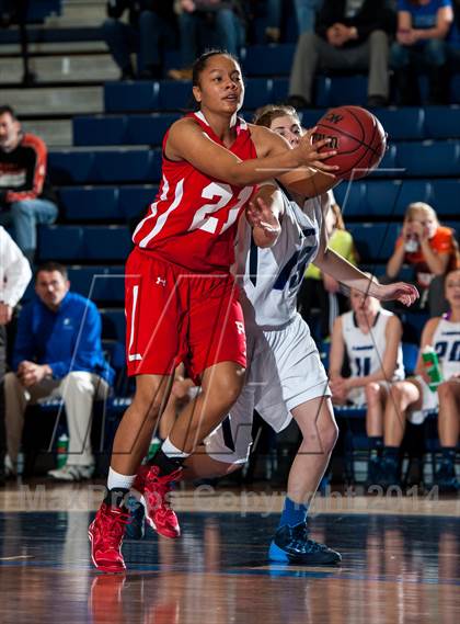 Thumbnail 2 in Regis Jesuit @ Legend photogallery.