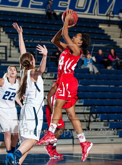 Thumbnail 1 in Regis Jesuit @ Legend photogallery.