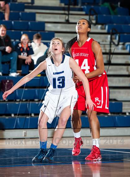 Thumbnail 2 in Regis Jesuit @ Legend photogallery.