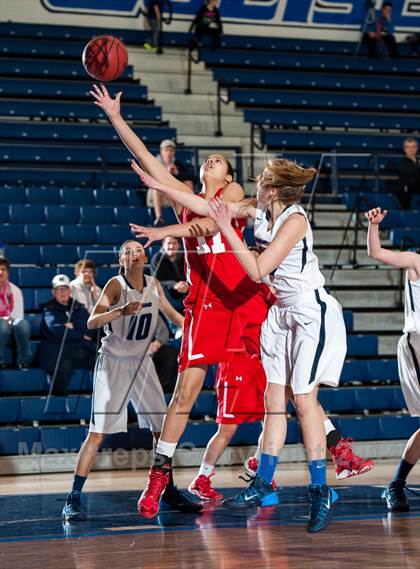Thumbnail 2 in Regis Jesuit @ Legend photogallery.