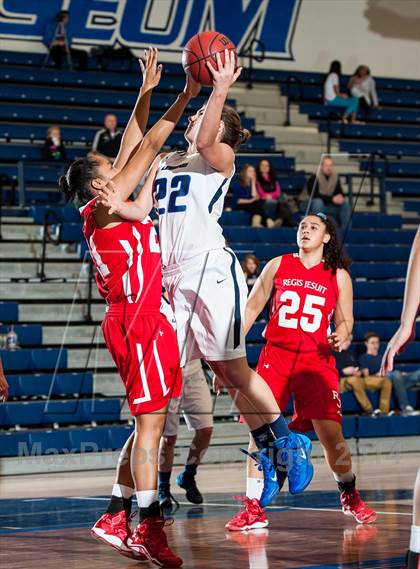 Thumbnail 3 in Regis Jesuit @ Legend photogallery.