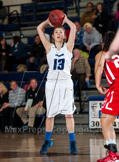 Thumbnail 3 in Regis Jesuit @ Legend photogallery.