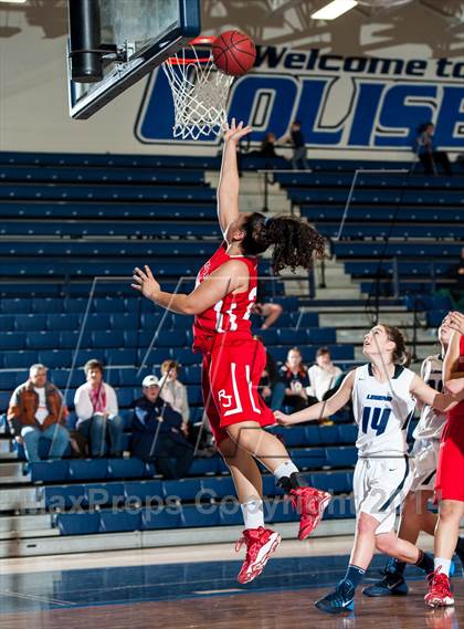 Thumbnail 1 in Regis Jesuit @ Legend photogallery.