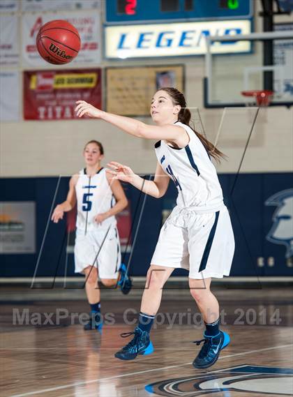 Thumbnail 3 in Regis Jesuit @ Legend photogallery.