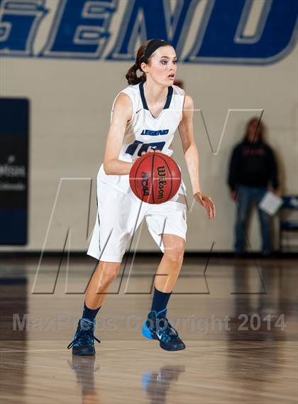 Thumbnail 3 in Regis Jesuit @ Legend photogallery.