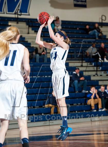 Thumbnail 3 in Regis Jesuit @ Legend photogallery.