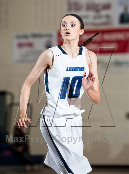 Thumbnail 1 in Regis Jesuit @ Legend photogallery.