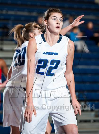 Thumbnail 3 in Regis Jesuit @ Legend photogallery.