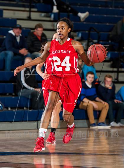 Thumbnail 3 in Regis Jesuit @ Legend photogallery.