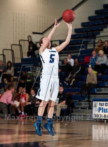 Thumbnail 2 in Regis Jesuit @ Legend photogallery.