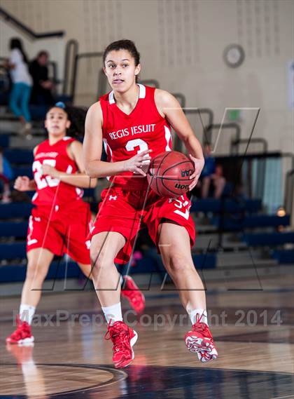 Thumbnail 1 in Regis Jesuit @ Legend photogallery.