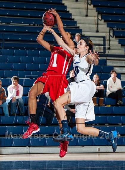 Thumbnail 3 in Regis Jesuit @ Legend photogallery.