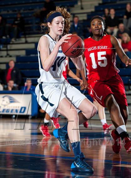 Thumbnail 1 in Regis Jesuit @ Legend photogallery.
