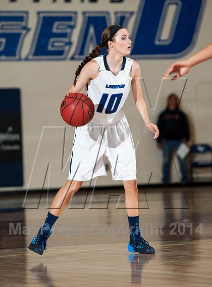 Thumbnail 2 in Regis Jesuit @ Legend photogallery.