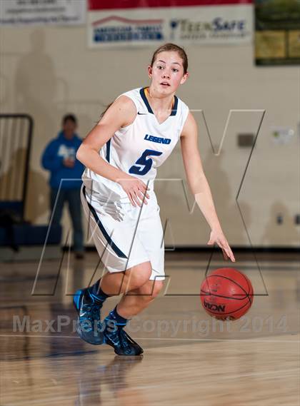 Thumbnail 1 in Regis Jesuit @ Legend photogallery.