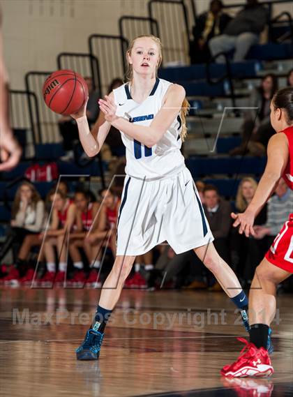 Thumbnail 2 in Regis Jesuit @ Legend photogallery.