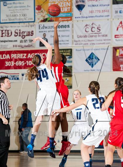 Thumbnail 1 in Regis Jesuit @ Legend photogallery.