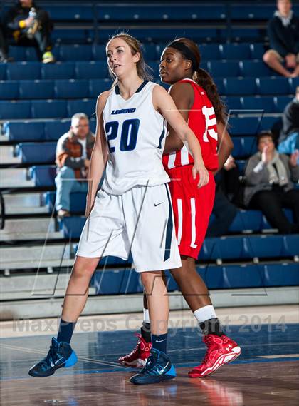 Thumbnail 2 in Regis Jesuit @ Legend photogallery.