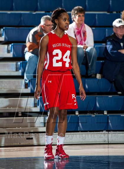 Thumbnail 3 in Regis Jesuit @ Legend photogallery.