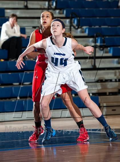 Thumbnail 3 in Regis Jesuit @ Legend photogallery.