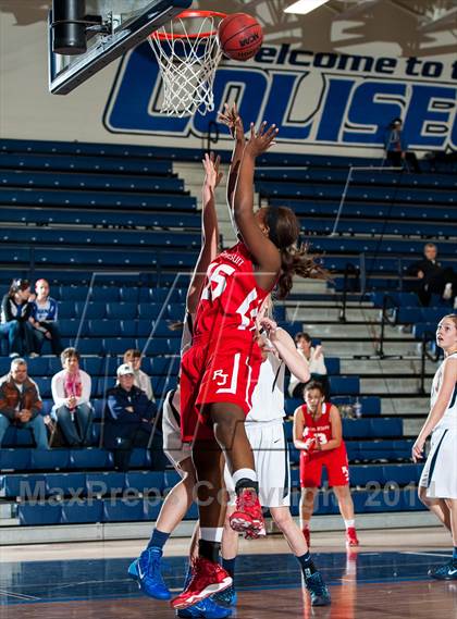 Thumbnail 2 in Regis Jesuit @ Legend photogallery.
