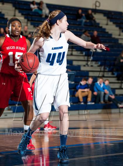 Thumbnail 1 in Regis Jesuit @ Legend photogallery.