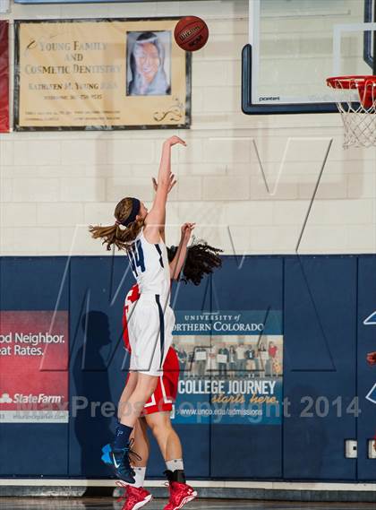 Thumbnail 2 in Regis Jesuit @ Legend photogallery.