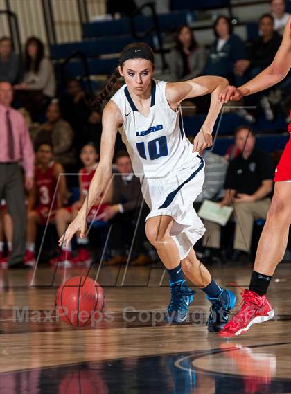 Thumbnail 1 in Regis Jesuit @ Legend photogallery.