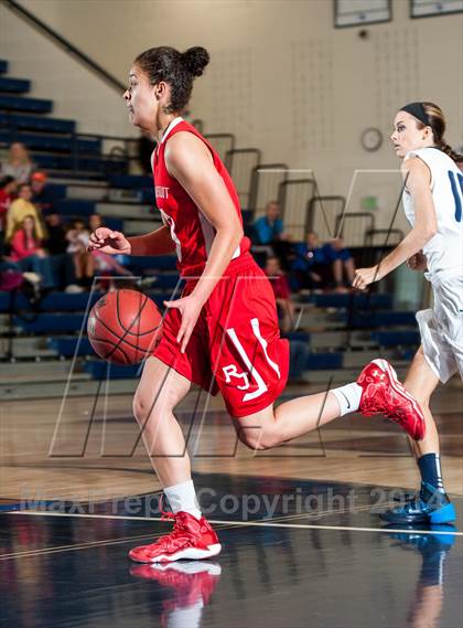 Thumbnail 1 in Regis Jesuit @ Legend photogallery.