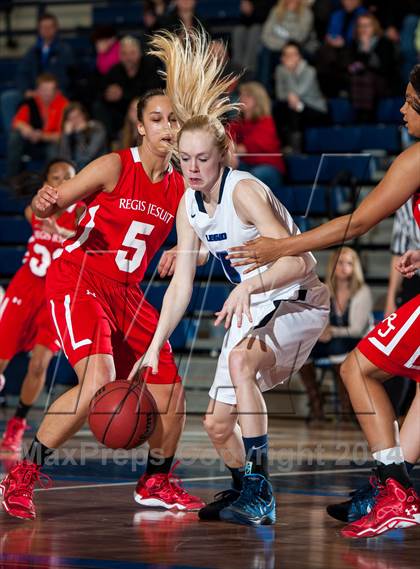 Thumbnail 2 in Regis Jesuit @ Legend photogallery.