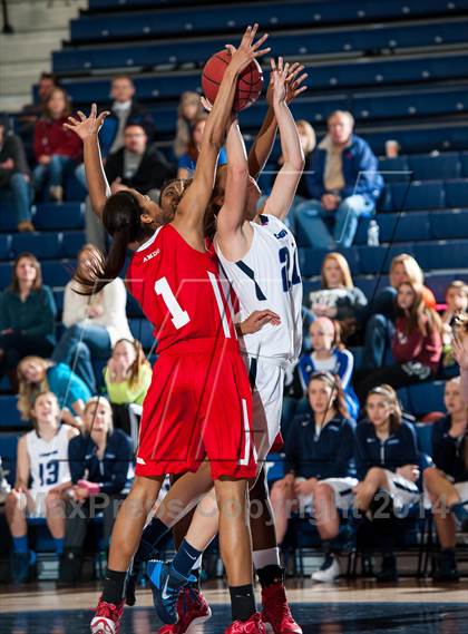 Thumbnail 3 in Regis Jesuit @ Legend photogallery.