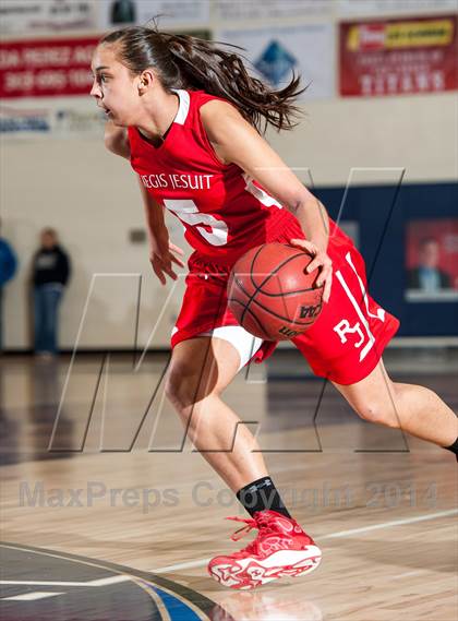 Thumbnail 3 in Regis Jesuit @ Legend photogallery.