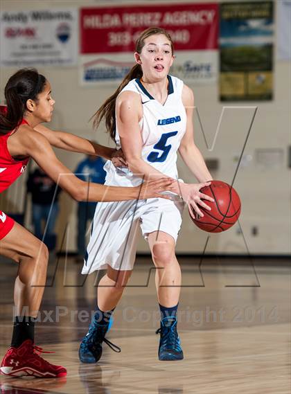 Thumbnail 2 in Regis Jesuit @ Legend photogallery.