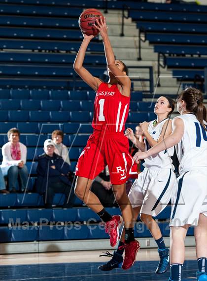 Thumbnail 2 in Regis Jesuit @ Legend photogallery.
