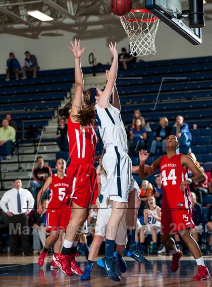 Thumbnail 1 in Regis Jesuit @ Legend photogallery.