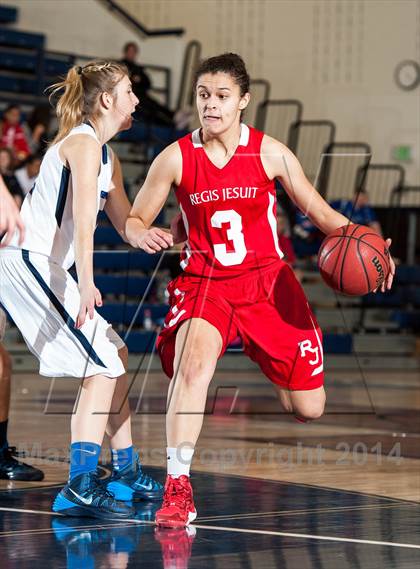 Thumbnail 1 in Regis Jesuit @ Legend photogallery.