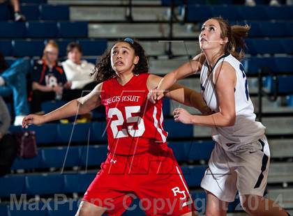 Thumbnail 1 in Regis Jesuit @ Legend photogallery.