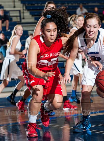 Thumbnail 2 in Regis Jesuit @ Legend photogallery.