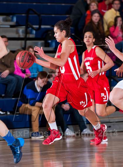 Thumbnail 3 in Regis Jesuit @ Legend photogallery.