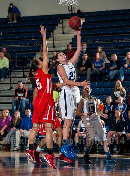 Thumbnail 1 in Regis Jesuit @ Legend photogallery.