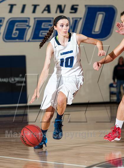 Thumbnail 1 in Regis Jesuit @ Legend photogallery.
