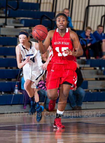 Thumbnail 1 in Regis Jesuit @ Legend photogallery.