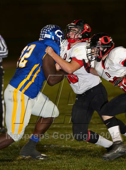 Thumbnail 3 in Center vs. Odessa photogallery.