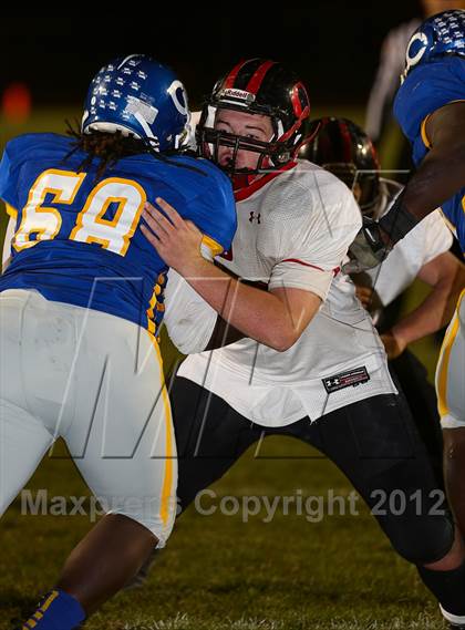 Thumbnail 3 in Center vs. Odessa photogallery.