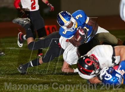 Thumbnail 1 in Center vs. Odessa photogallery.