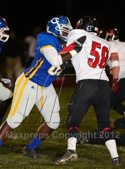 Thumbnail 3 in Center vs. Odessa photogallery.