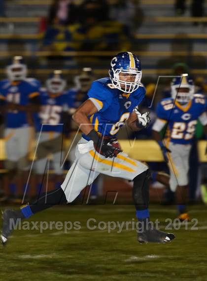 Thumbnail 1 in Center vs. Odessa photogallery.