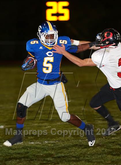 Thumbnail 3 in Center vs. Odessa photogallery.