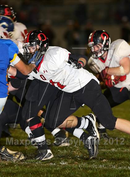 Thumbnail 3 in Center vs. Odessa photogallery.